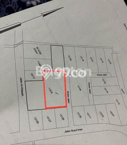 Lahan Investasi Lokasi Jagakarsa Jakarta Selatan SHM Lahan Investasi Lokasi Jagakarsa Jakarta Selatan SHM