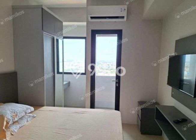 Untuk Dijual Apartemen 1 KT di Surabaya Luas 39m2 Untuk Dijual Apartemen 1 KT di Surabaya Luas 39m2