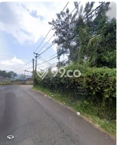 Kavling Tanah Dijual di Cimenyan, Bandung, Luas 1800m2 Area Strategis Kavling Tanah Dijual di Cimenyan, Bandung, Luas 1800m2 Area Strategis