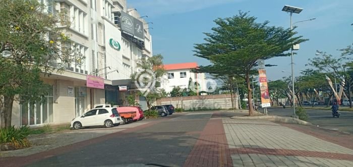 Unit Ruko Dijual di Bekasi LT 248m2 & LB 395m2 Unit Ruko Dijual di Bekasi LT 248m2 & LB 395m2
