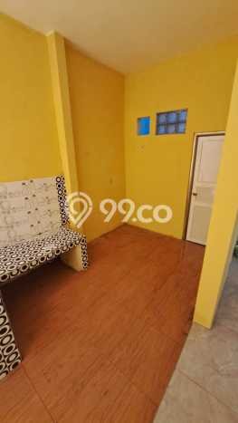 Rumah Modern Minimalis 3 KT Siap Huni di Sukaraja Rumah Modern Minimalis 3 KT Siap Huni di Sukaraja