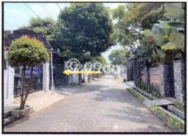 Siap Huni Rumah Mewah 3 Kamar di Karawaci Dekat ke Mana Saja Siap Huni Rumah Mewah 3 Kamar di Karawaci Dekat ke Mana Saja