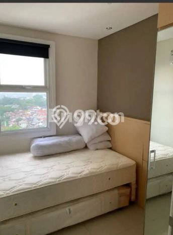 Apartemen Nyaman Dijual di Cidadap, Bandung Dilengkapi 2 KT dan 1 KM Apartemen Nyaman Dijual di Cidadap, Bandung Dilengkapi 2 KT dan 1 KM