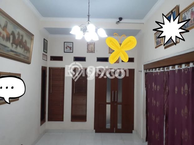 Hunian Elit LB 390m2 Siap Pakai Desain Elegan di Harapan Baru, Bekasi Hunian Elit LB 390m2 Siap Pakai Desain Elegan di Harapan Baru, Bekasi