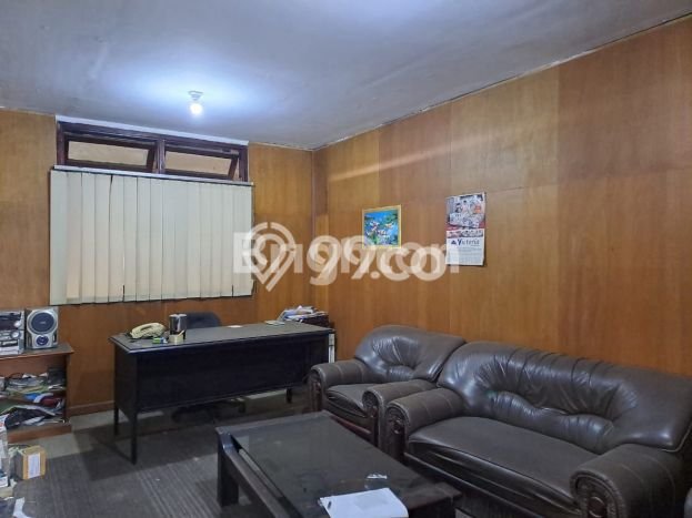 Gudang Dijual di Prime Area Bekasi Luas 1600m2 Gudang Dijual di Prime Area Bekasi Luas 1600m2