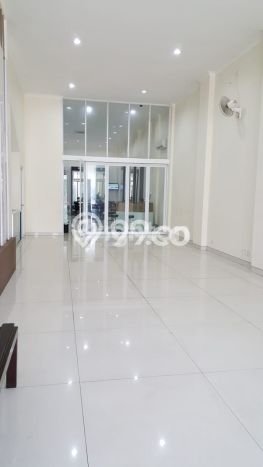 Unit Ruko Dijual di Bekasi LT 248m2 & LB 395m2 Unit Ruko Dijual di Bekasi LT 248m2 & LB 395m2
