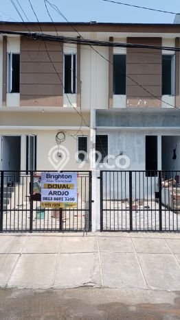 Dijual Rumah 3 Kamar Lokasi Strategis Bagus dan Strategis di Rawalumbu Dijual Rumah 3 Kamar Lokasi Strategis Bagus dan Strategis di Rawalumbu