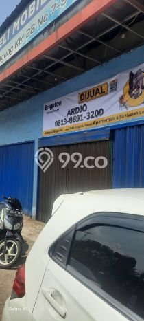 Dijual! Ruko di Pondok Ungu Bekasi LT 435m2 / LB 550m2 Kawasan Strategis Dijual! Ruko di Pondok Ungu Bekasi LT 435m2 / LB 550m2 Kawasan Strategis