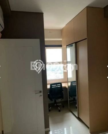 Apartemen Nyaman Dijual di Cidadap, Bandung Dilengkapi 2 KT dan 1 KM Apartemen Nyaman Dijual di Cidadap, Bandung Dilengkapi 2 KT dan 1 KM