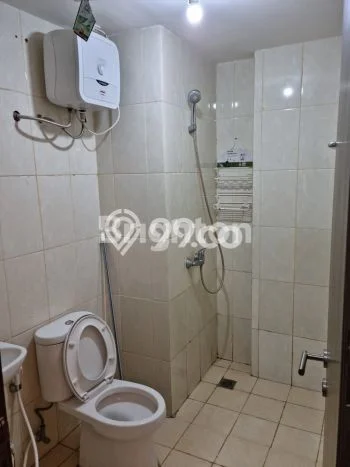 Hunian Apartemen Strategis untuk Dijual di Jakarta Pusat dengan 1 Kamar Hunian Apartemen Strategis untuk Dijual di Jakarta Pusat dengan 1 Kamar