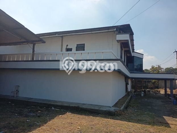 Gudang Dijual di Prime Area Bekasi Luas 1600m2 Gudang Dijual di Prime Area Bekasi Luas 1600m2