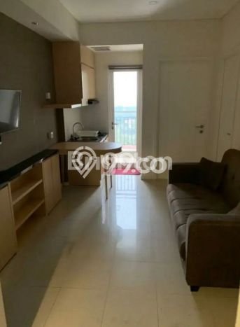 Apartemen Nyaman Dijual di Cidadap, Bandung Dilengkapi 2 KT dan 1 KM Apartemen Nyaman Dijual di Cidadap, Bandung Dilengkapi 2 KT dan 1 KM