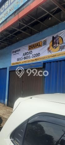Dijual! Ruko di Pondok Ungu Bekasi LT 435m2 / LB 550m2 Kawasan Strategis Dijual! Ruko di Pondok Ungu Bekasi LT 435m2 / LB 550m2 Kawasan Strategis