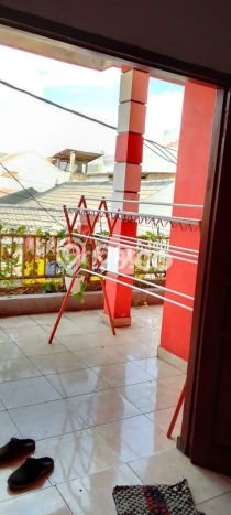 Jual Rumah Eksklusif 4 KT di Bekasi Kota, Bekasi Jual Rumah Eksklusif 4 KT di Bekasi Kota, Bekasi