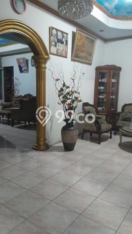 Dijual! Ruko di Pondok Ungu Bekasi LT 435m2 / LB 550m2 Kawasan Strategis Dijual! Ruko di Pondok Ungu Bekasi LT 435m2 / LB 550m2 Kawasan Strategis