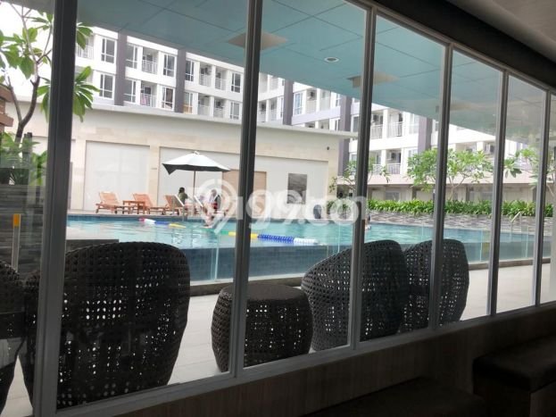 Apartemen Terawat Dijual di Yogyakarta Spesifikasi 1 KT, 1 KM Apartemen Terawat Dijual di Yogyakarta Spesifikasi 1 KT, 1 KM