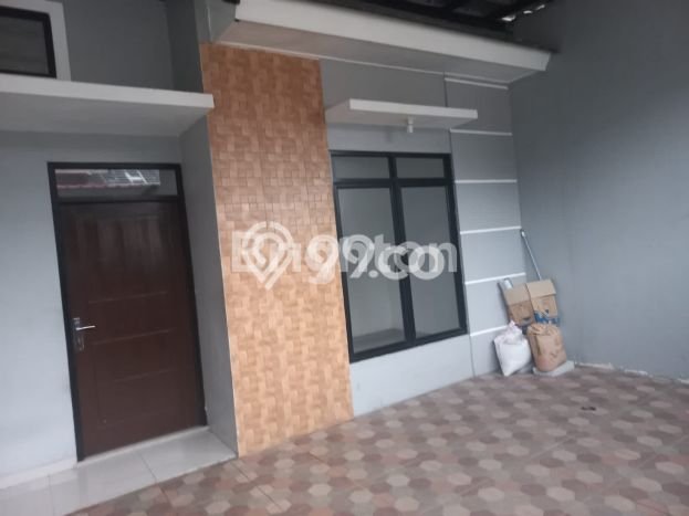 Rumah Sederhana Dijual di Setu 2 Kamar dengan Luas Tanah 72m2 Rumah Sederhana Dijual di Setu 2 Kamar dengan Luas Tanah 72m2
