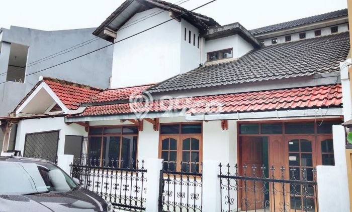 Best Deal Hunian Mewah Ideal dan Luas di Cakung, Jakarta Timur Best Deal Hunian Mewah Ideal dan Luas di Cakung, Jakarta Timur