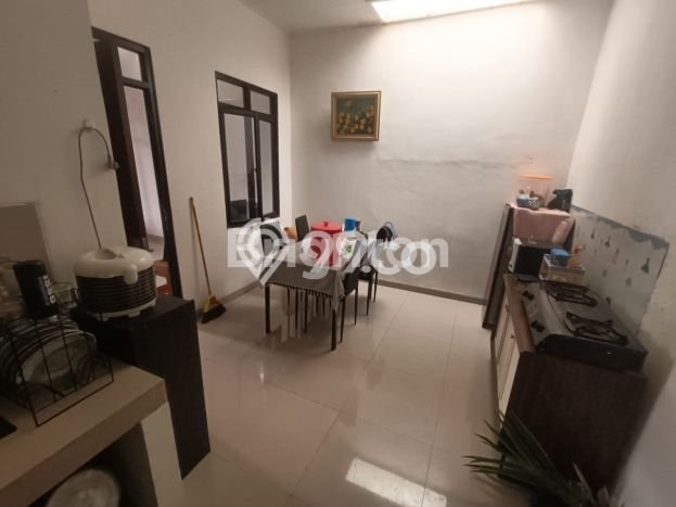 Rumah Sederhana Dijual di Setu 2 Kamar dengan Luas Tanah 72m2 Rumah Sederhana Dijual di Setu 2 Kamar dengan Luas Tanah 72m2