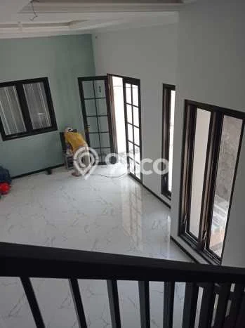 Rumah Kost untuk Dijual di Junrejo dengan 6 KT, 6 KM, Luas 120m2 Rumah Kost untuk Dijual di Junrejo dengan 6 KT, 6 KM, Luas 120m2