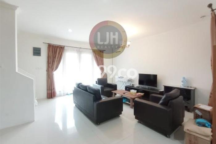 Rumah Asri di Muka Kuning, 3 KT, Lingkungan Tenang, Luas 160m² Bangunan 128m² Rumah Asri di Muka Kuning, 3 KT, Lingkungan Tenang, Luas 160m² Bangunan 128m²