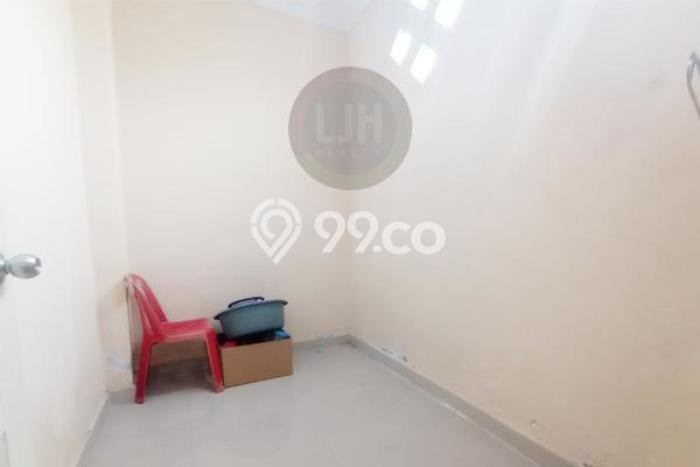 Rumah Modern 4 KT di Batam Centre Batam Unfurnished Rumah Modern 4 KT di Batam Centre Batam Unfurnished