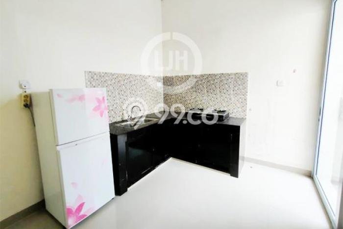 Jual Rumah Modern 2 KT di Batam Centre, Batam Jual Rumah Modern 2 KT di Batam Centre, Batam