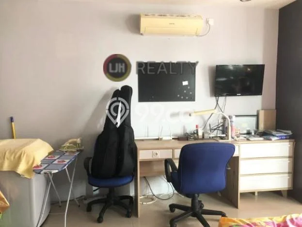 Untuk Dijual Apartemen 1 KT di Batam Luas 28m2 Untuk Dijual Apartemen 1 KT di Batam Luas 28m2