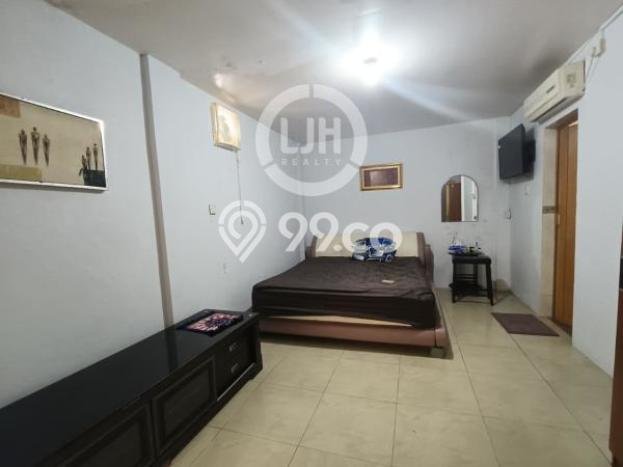 Rumah Luas Asri 4 KT Siap Pakai di Batam Centre Batam Rumah Luas Asri 4 KT Siap Pakai di Batam Centre Batam