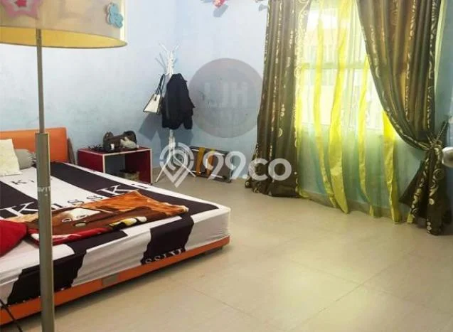 Jarang Ada! Rumah Kontrakan 2 Kamar Nyaman Siap Huni Batam Centre Jarang Ada! Rumah Kontrakan 2 Kamar Nyaman Siap Huni Batam Centre