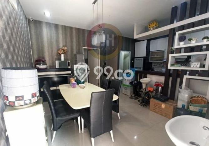 Jual Rumah Strategis Bagus Punya 6 KT di Batam Kota Batam - Jual Rumah Strategis Bagus Punya 6 KT di Batam Kota Batam -