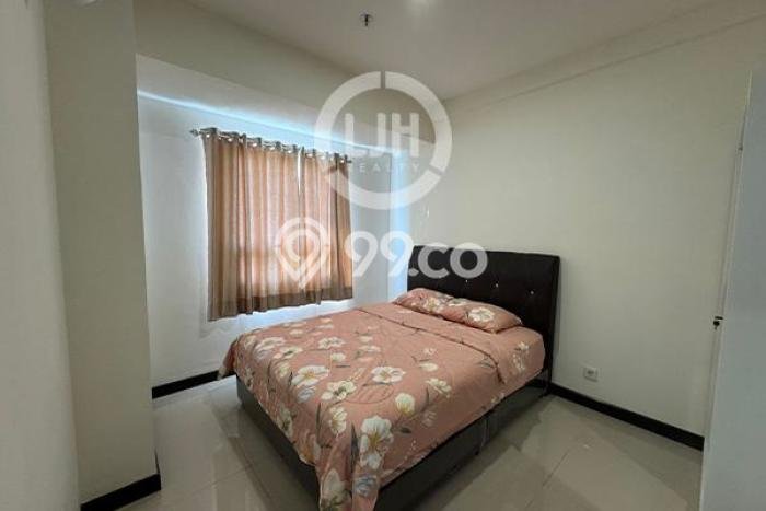 Apartemen Strategis Kawasan Nagoya, 1 KT, Luas 36m2m², Area Prospektif Apartemen Strategis Kawasan Nagoya, 1 KT, Luas 36m2m², Area Prospektif