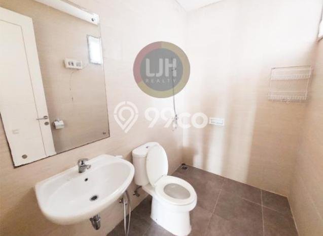 Jual Rumah Modern 2 KT di Batam Centre, Batam Jual Rumah Modern 2 KT di Batam Centre, Batam