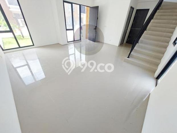 Rumah Minimalis 4 KT di Batam Centre Batam Unfurnished Rumah Minimalis 4 KT di Batam Centre Batam Unfurnished