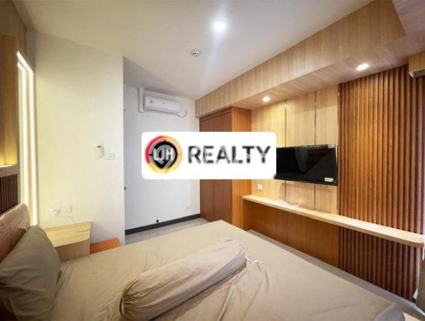 Apartemen Strategis 52m2 di Nagoya Batam 2 Bedroom Apartemen Strategis 52m2 di Nagoya Batam 2 Bedroom