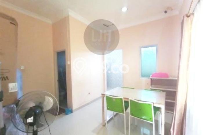 Rumah Modern 4 KT di Batam Centre Batam Unfurnished Rumah Modern 4 KT di Batam Centre Batam Unfurnished