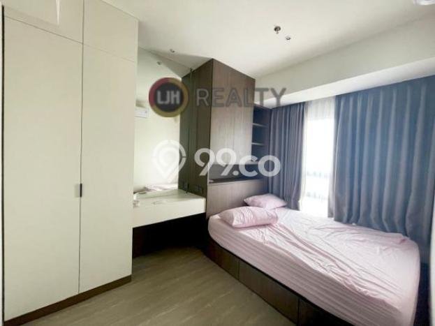 Apartemen Strategis 52m2 di Nagoya Batam 2 Bedroom Apartemen Strategis 52m2 di Nagoya Batam 2 Bedroom