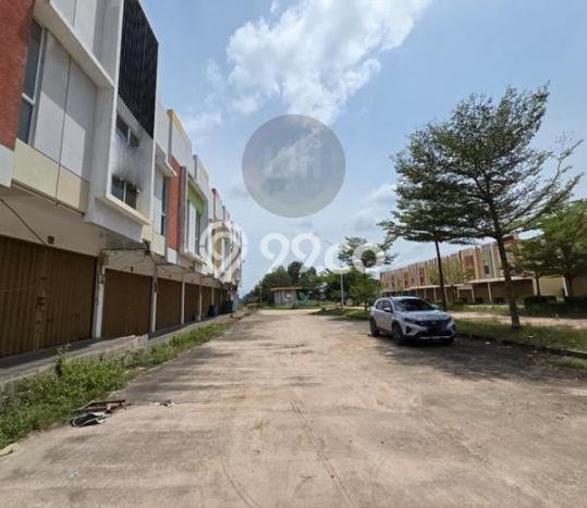 Untuk Dijual! Ruko di Tiban Batam LT 48m2 / LB 70m2 Kawasan Strategis Untuk Dijual! Ruko di Tiban Batam LT 48m2 / LB 70m2 Kawasan Strategis