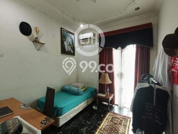 Rumah di Lubuk Baja, Batam, LT 397m2m² LB 400m2m² Rumah di Lubuk Baja, Batam, LT 397m2m² LB 400m2m²
