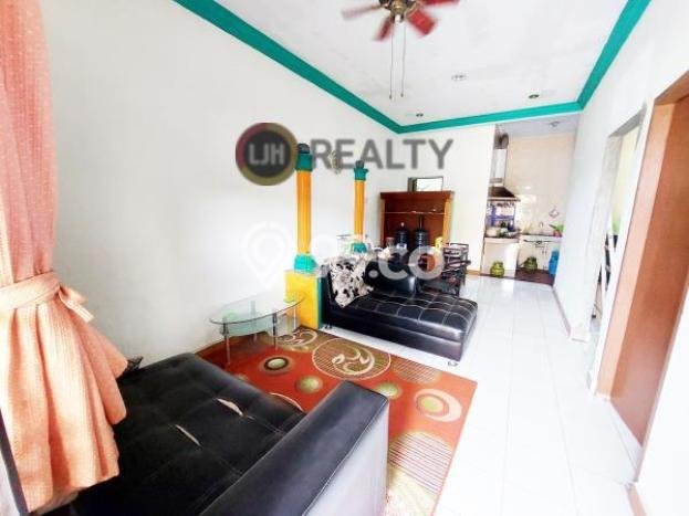 For Sale Hunian Rumah Terawat 3 Kamar di Batam Centre, Batam For Sale Hunian Rumah Terawat 3 Kamar di Batam Centre, Batam