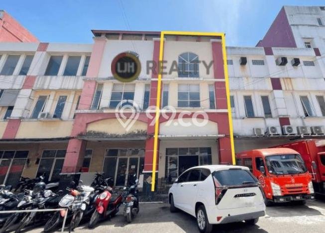 Paling Dicari! Ruko Dijual di Batam Centre Harga Kompetitif Paling Dicari! Ruko Dijual di Batam Centre Harga Kompetitif