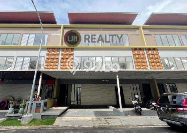 Rumah Harga Nego 3 Kamar Tidur di Batam Centre, Keamanan 24 Jam, Batam Rumah Harga Nego 3 Kamar Tidur di Batam Centre, Keamanan 24 Jam, Batam