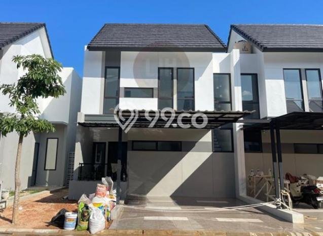Rumah area Batam Centre, Dekat Stasiun, 3 KM, Luas 119m² LB 140m² Rumah area Batam Centre, Dekat Stasiun, 3 KM, Luas 119m² LB 140m²