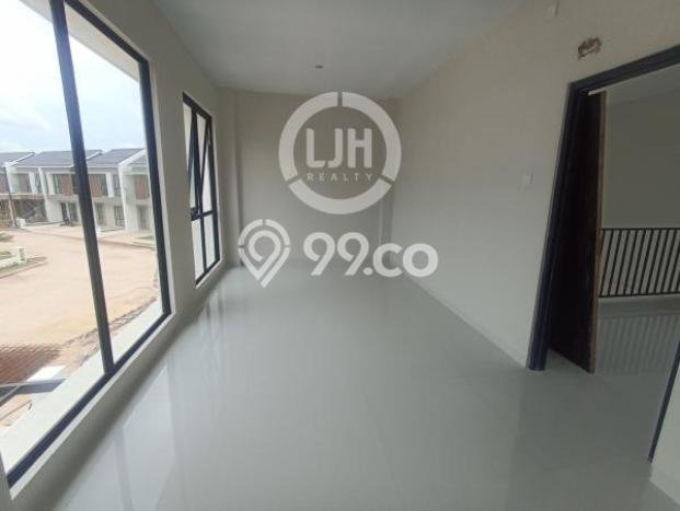 Dijual Rumah Mewah Megah Dengan View Cantik di Batam Centre, Batam Dijual Rumah Mewah Megah Dengan View Cantik di Batam Centre, Batam