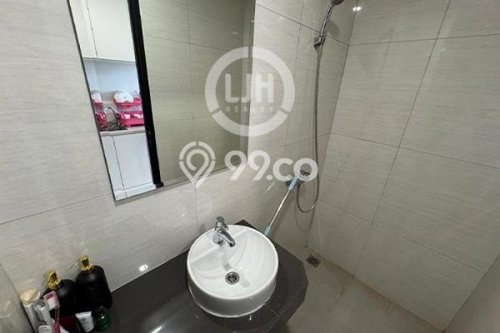 Apartemen Strategis Kawasan Nagoya, 1 KT, Luas 36m2m², Area Prospektif Apartemen Strategis Kawasan Nagoya, 1 KT, Luas 36m2m², Area Prospektif