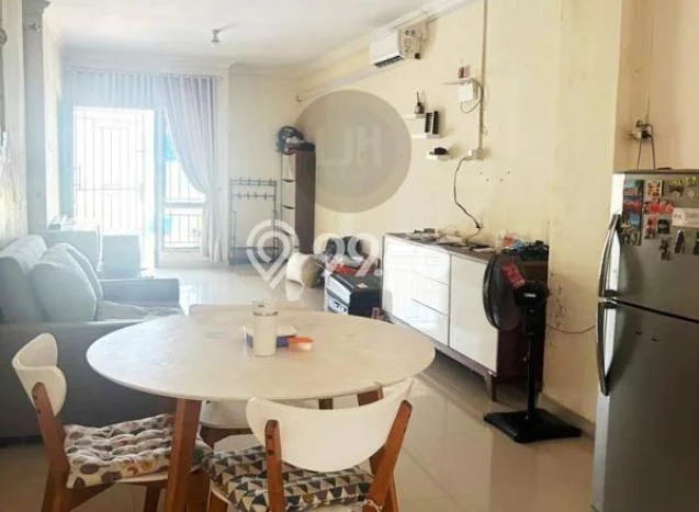 Jarang Ada! Rumah Kontrakan 2 Kamar Nyaman Siap Huni Batam Centre Jarang Ada! Rumah Kontrakan 2 Kamar Nyaman Siap Huni Batam Centre