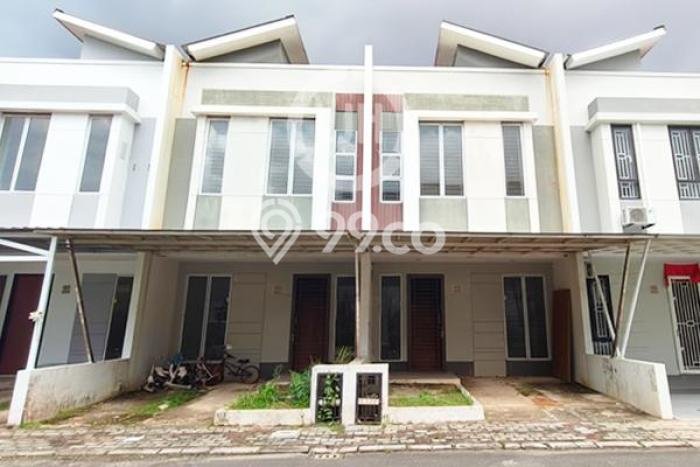 SIAP HUNI! Rumah Strategis area Batam Centre, LT 65m2m² LB 75m2m² SIAP HUNI! Rumah Strategis area Batam Centre, LT 65m2m² LB 75m2m²