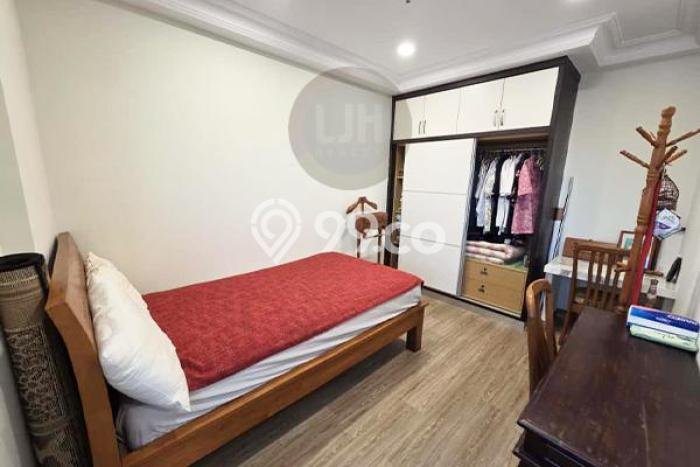 Apartemen Modern Dijual di Batam Kota, Batam Punya 2 KT / 2 Kamar Mandi Apartemen Modern Dijual di Batam Kota, Batam Punya 2 KT / 2 Kamar Mandi