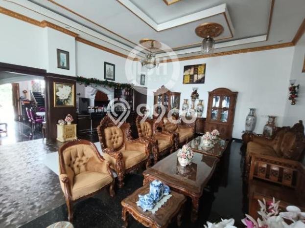 Rumah di Lubuk Baja, Batam, LT 397m2m² LB 400m2m² Rumah di Lubuk Baja, Batam, LT 397m2m² LB 400m2m²