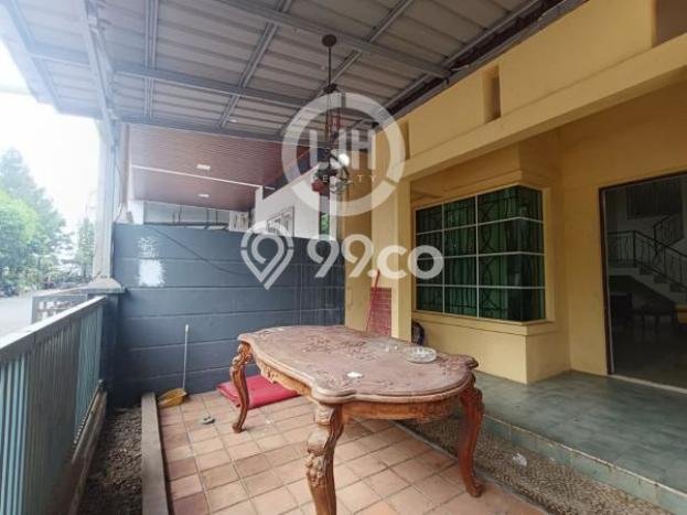 Rumah Luas Asri 4 KT Siap Pakai di Batam Centre Batam Rumah Luas Asri 4 KT Siap Pakai di Batam Centre Batam